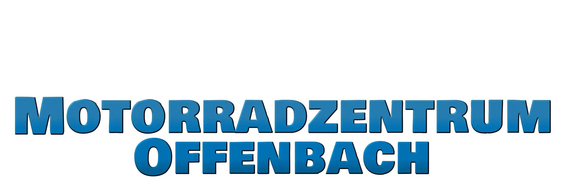 Motorradzentrum Offenbach